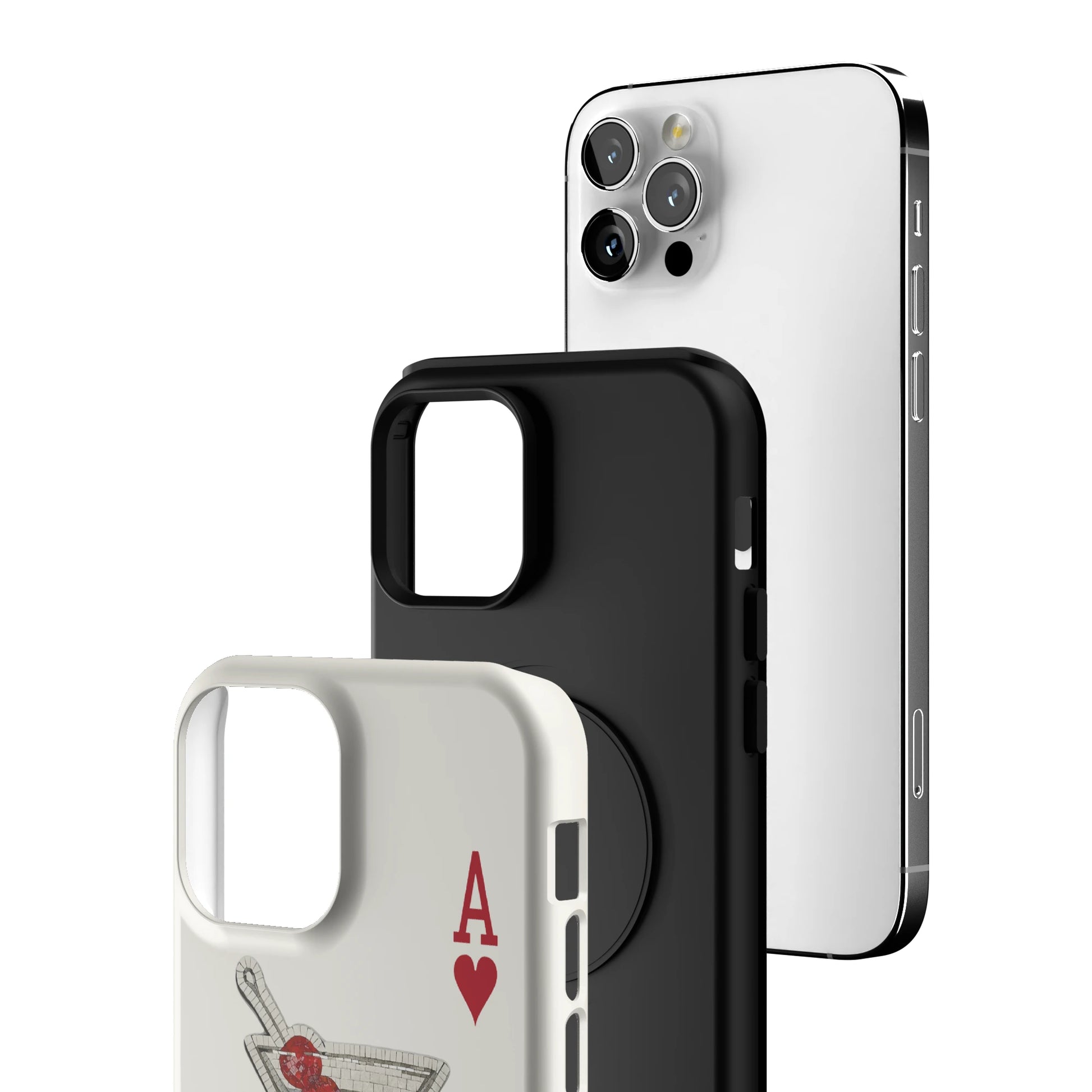 Cherrybomb iPhone Case gallery - Iphone_12_Pro_3