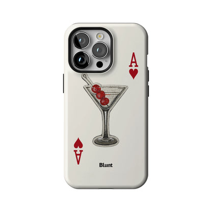 Cherrybomb iPhone Case gallery - Iphone_13_Pro_1