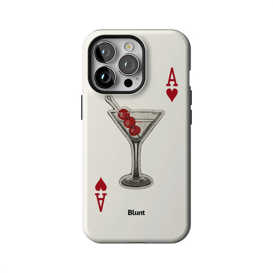 Cherrybomb iPhone Case gallery - Iphone_13_Pro_1