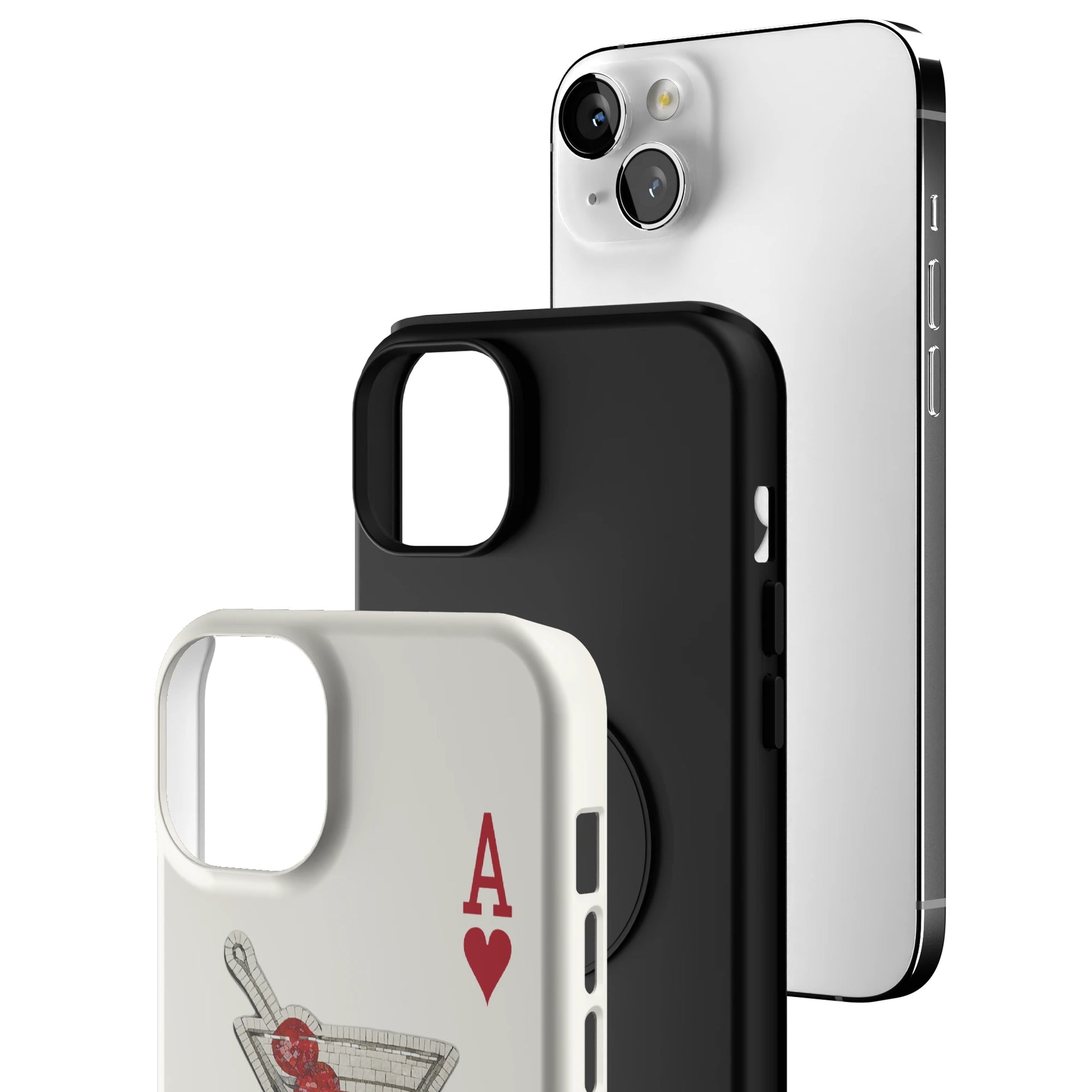 Cherrybomb iPhone Case gallery - Iphone_14_Mini_Air_Plus_3