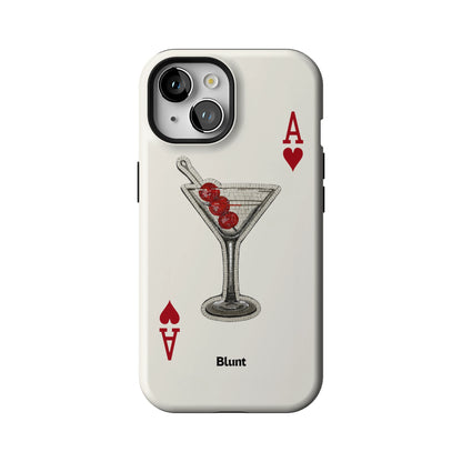 Cherrybomb iPhone Case gallery - Iphone_15_Iphone_1