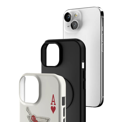Cherrybomb iPhone Case gallery - Iphone_15_Iphone_3