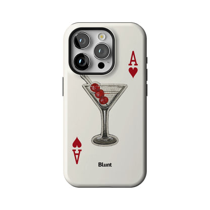 Cherrybomb iPhone Case gallery - Iphone_15_Pro_1