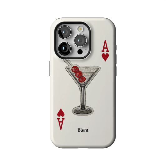 Cherrybomb iPhone Case gallery - Iphone_15_Pro_1
