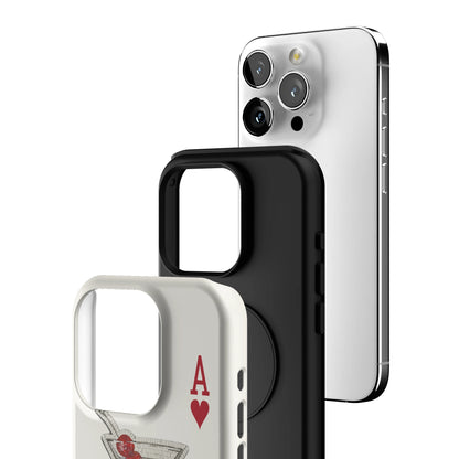 Cherrybomb iPhone Case gallery - Iphone_15_Pro_3