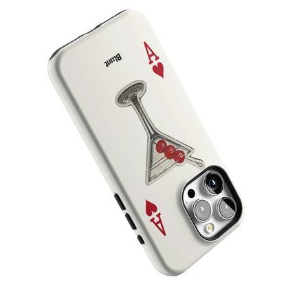 Cherrybomb iPhone Case gallery - Iphone_15_Pro_Max_5