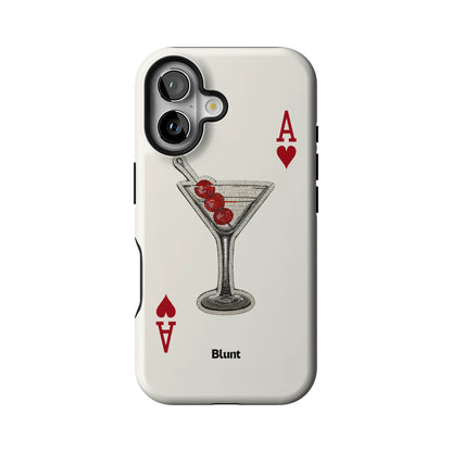Cherrybomb iPhone Case gallery - Iphone_16_Iphone_1