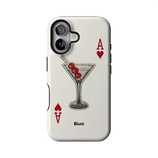 Cherrybomb iPhone Case gallery - Iphone_16_Iphone_1