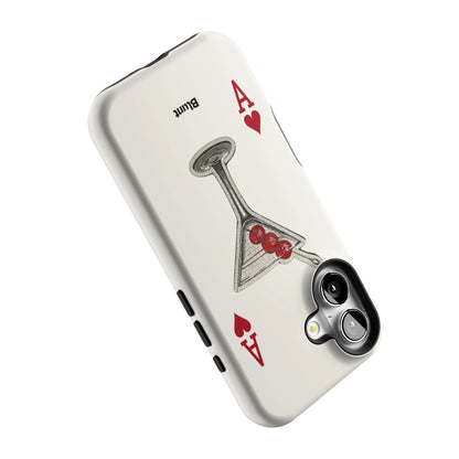 Cherrybomb iPhone Case gallery - Iphone_16_Iphone_5