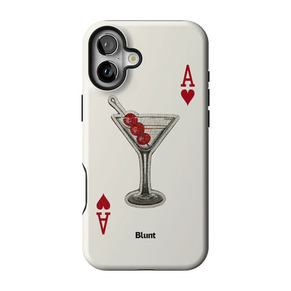 Cherrybomb iPhone Case gallery - Iphone_16_Mini_Air_Plus_1