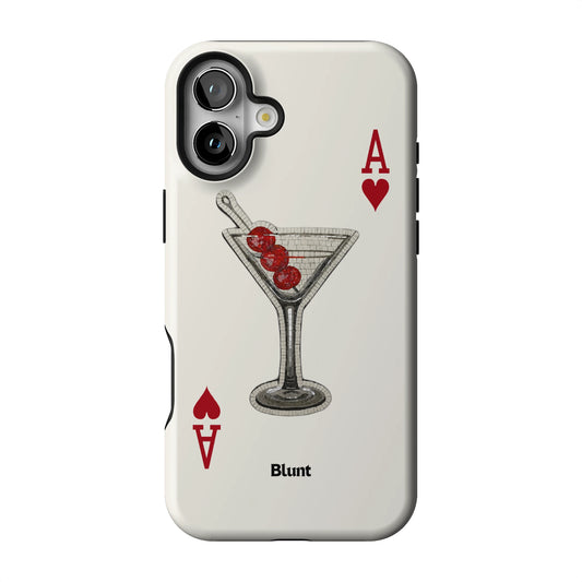 Cherrybomb iPhone Case gallery - Iphone_16_Mini_Air_Plus_1