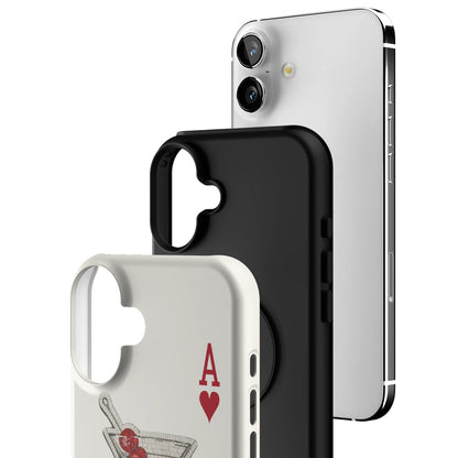 Cherrybomb iPhone Case gallery - Iphone_16_Mini_Air_Plus_3