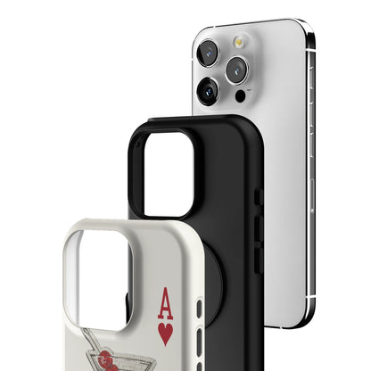Cherrybomb iPhone Case gallery - Iphone_16_Pro_3