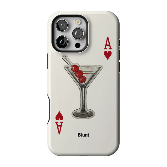 Cherrybomb iPhone Case gallery - Iphone_16_Pro_Max_1