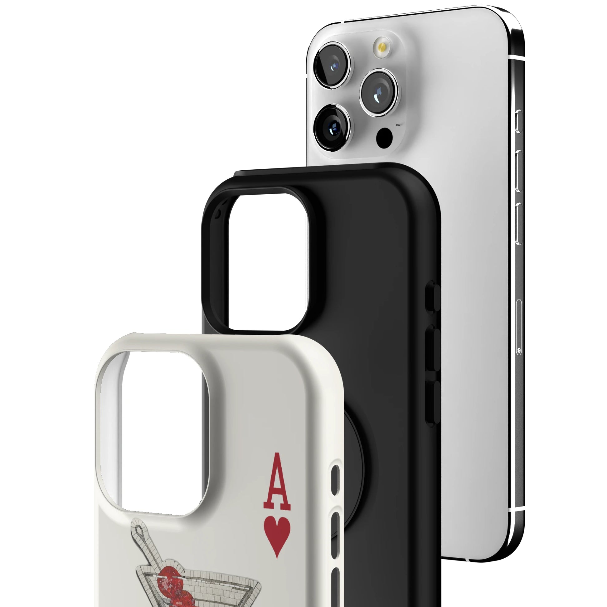 Cherrybomb iPhone Case gallery - Iphone_16_Pro_Max_3