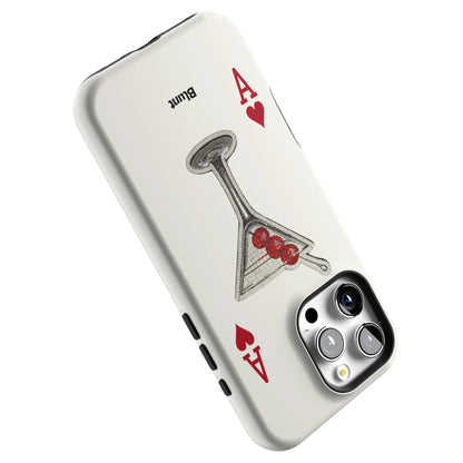Cherrybomb iPhone Case gallery - Iphone_16_Pro_Max_5