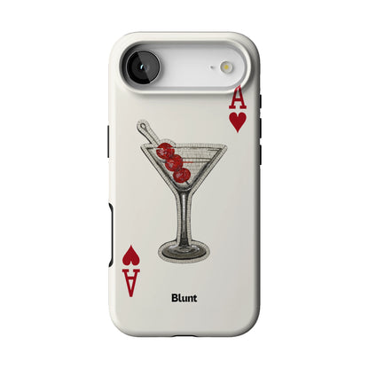 Cherrybomb iPhone Case gallery - Iphone_17_Air_1