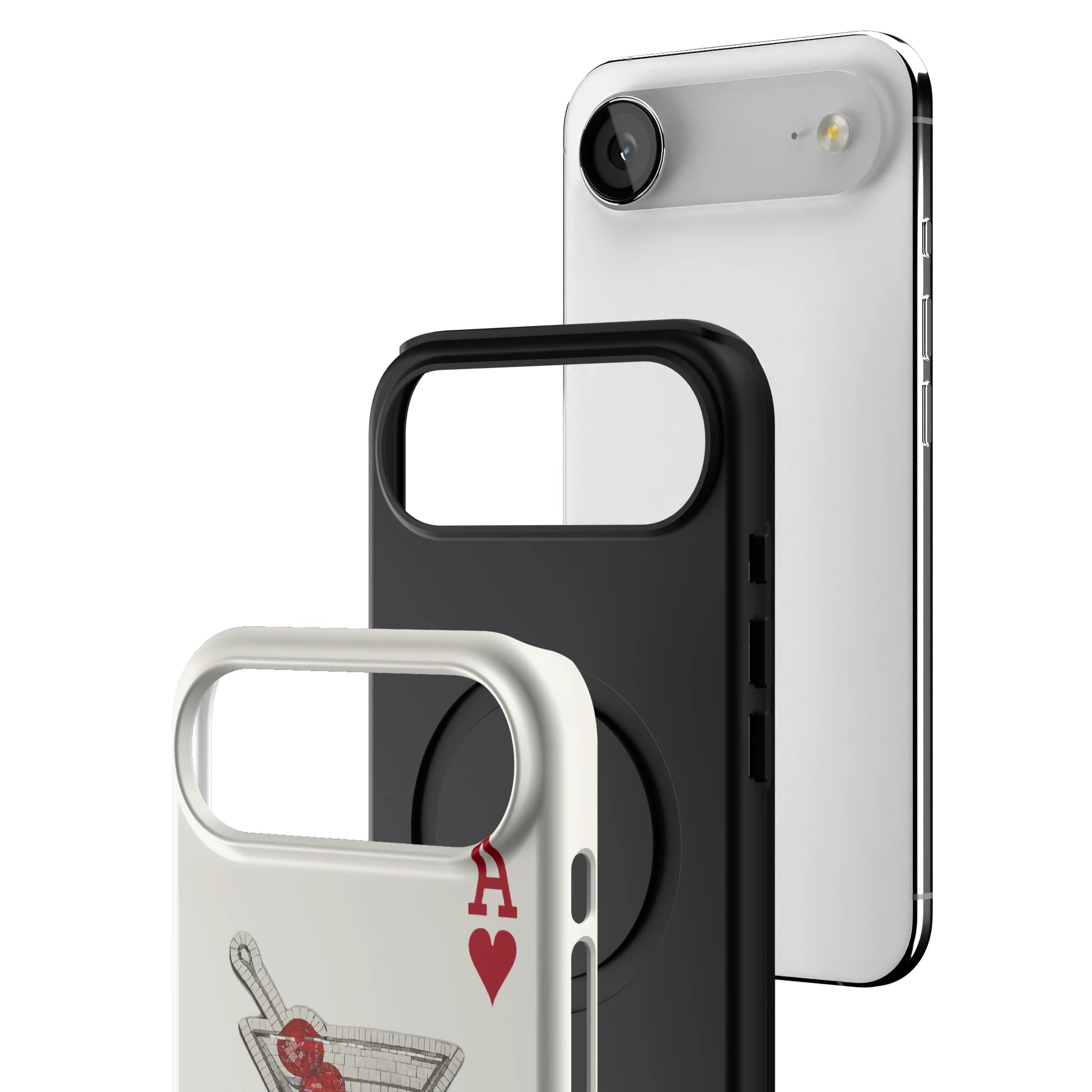 Cherrybomb iPhone Case gallery - Iphone_17_Air_3