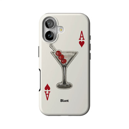 Cherrybomb iPhone Case gallery - Iphone_17_Iphone_1