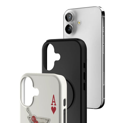 Cherrybomb iPhone Case gallery - Iphone_17_Iphone_3