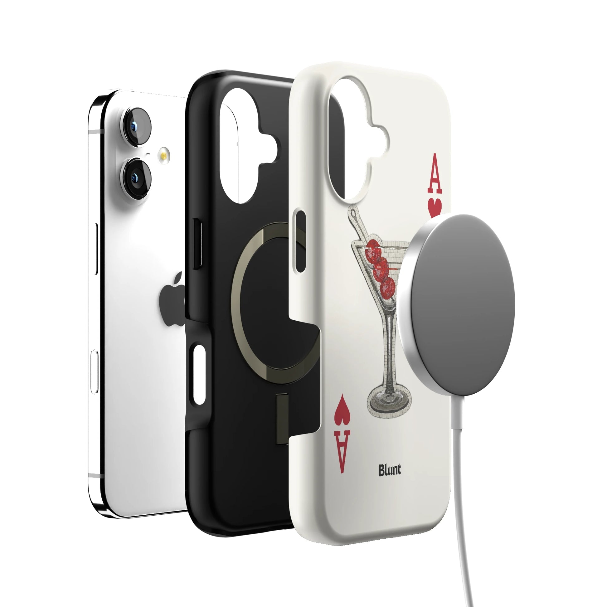 Cherrybomb iPhone Case gallery - Iphone_17_Iphone_4