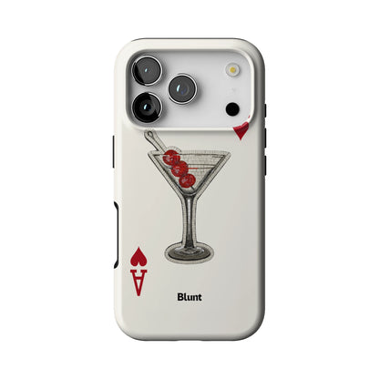 Cherrybomb iPhone Case gallery - Iphone_17_Pro_1