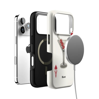 Cherrybomb iPhone Case gallery - Iphone_17_Pro_4