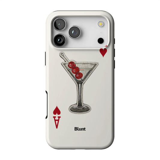 Cherrybomb iPhone Case gallery - Iphone_17_Pro_Max_1