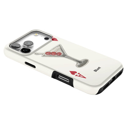 Cherrybomb iPhone Case gallery - Iphone_17_Pro_Max_2