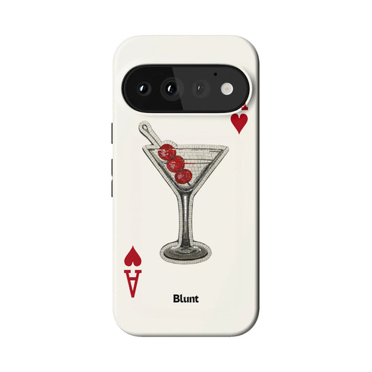 Cherrybomb Pixel Case - Blunt Cases