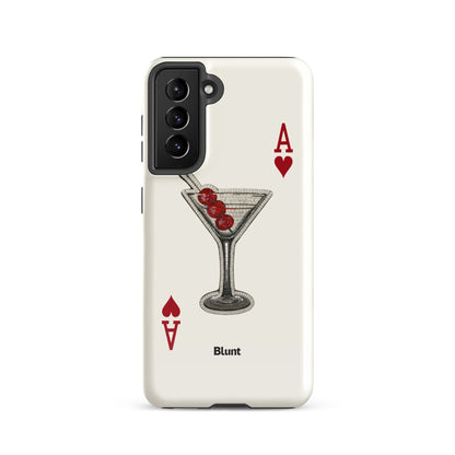 Cherrybomb Samsung Case - Blunt Cases