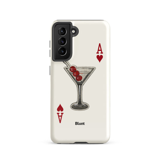 Cherrybomb Samsung Case - Blunt Cases