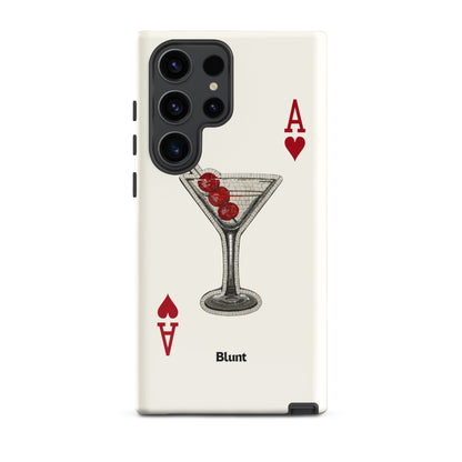 Cherrybomb Samsung Case - Blunt Cases