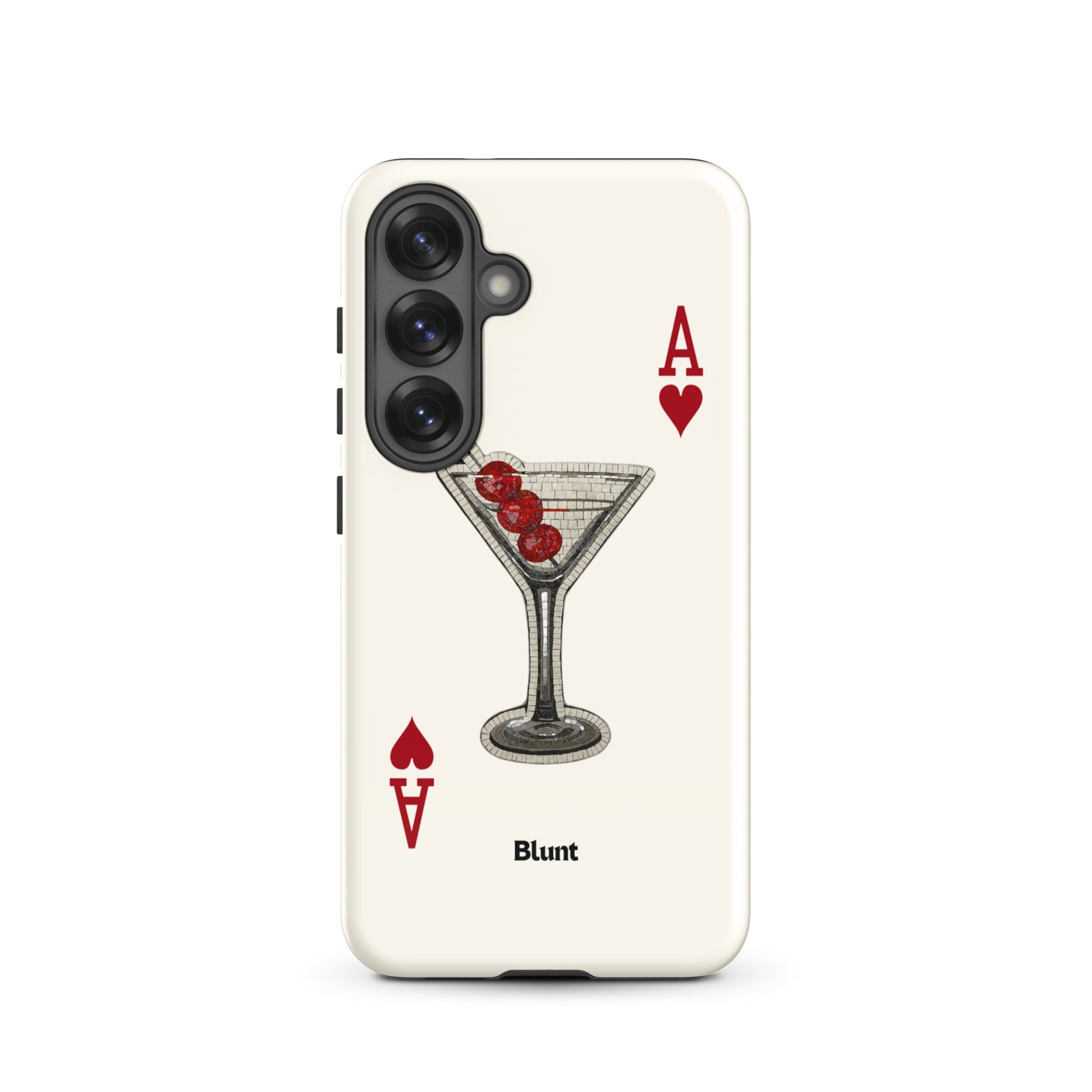 Cherrybomb Samsung Case - Blunt Cases