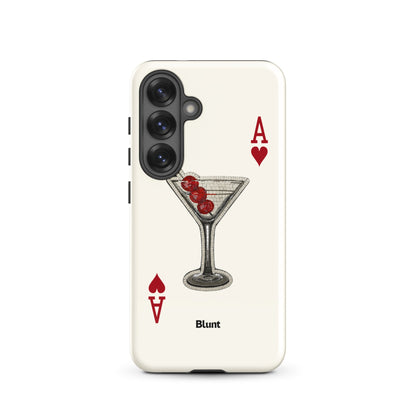 Cherrybomb Samsung Case - Blunt Cases