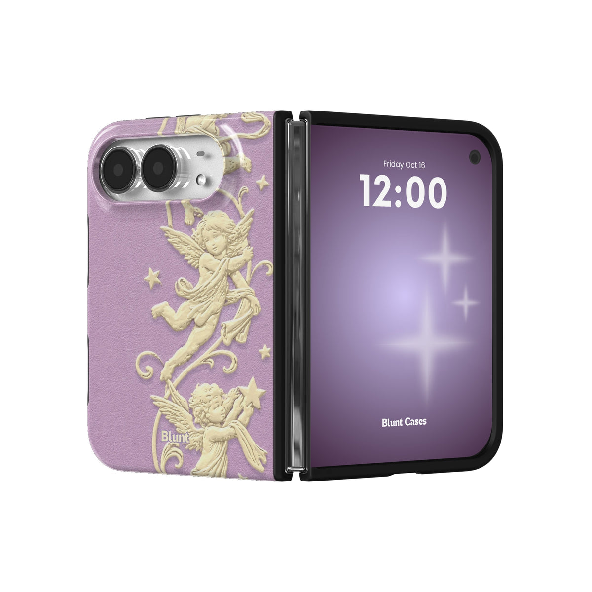 cheruby-iphone-case iPhone 18 Duo case, view 3