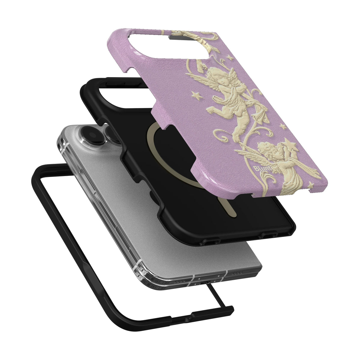 cheruby-iphone-case iPhone 18 Duo case, view 6