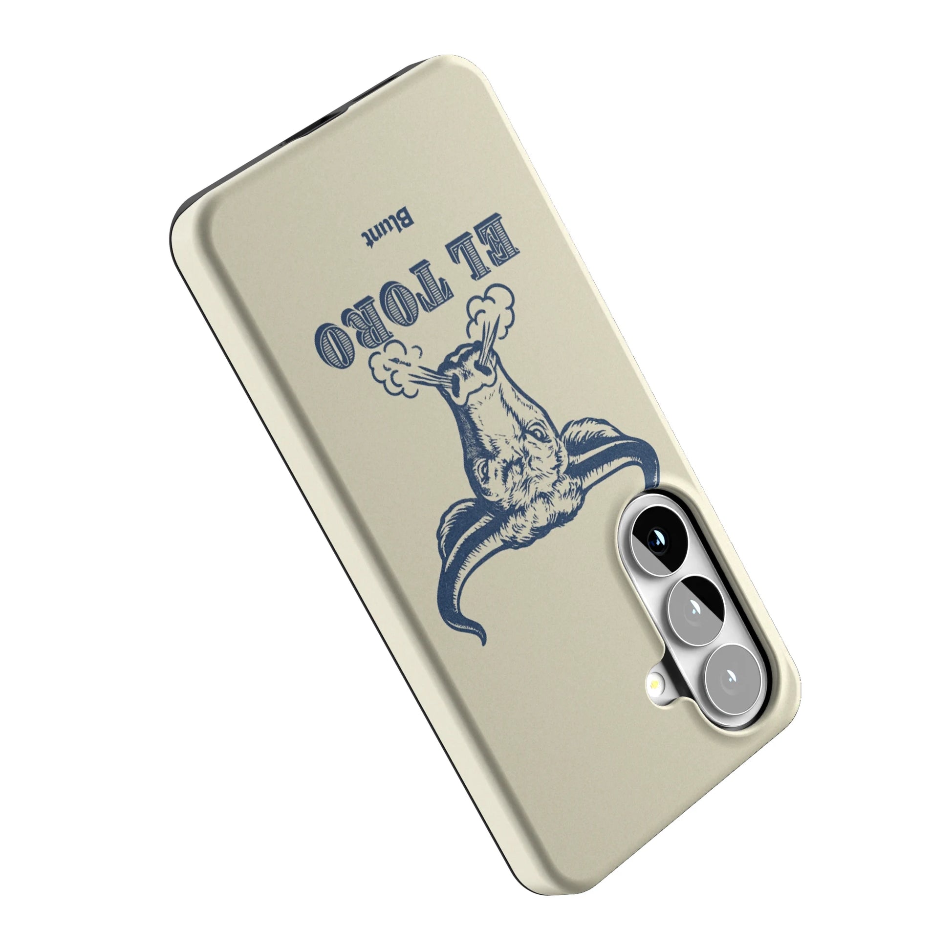Toro-Blanco-samsung-case-Galaxy S26-4