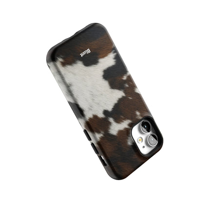 Chestnut Cowhide iPhone Case gallery - Iphone_12_Mini_Air_Plus_5