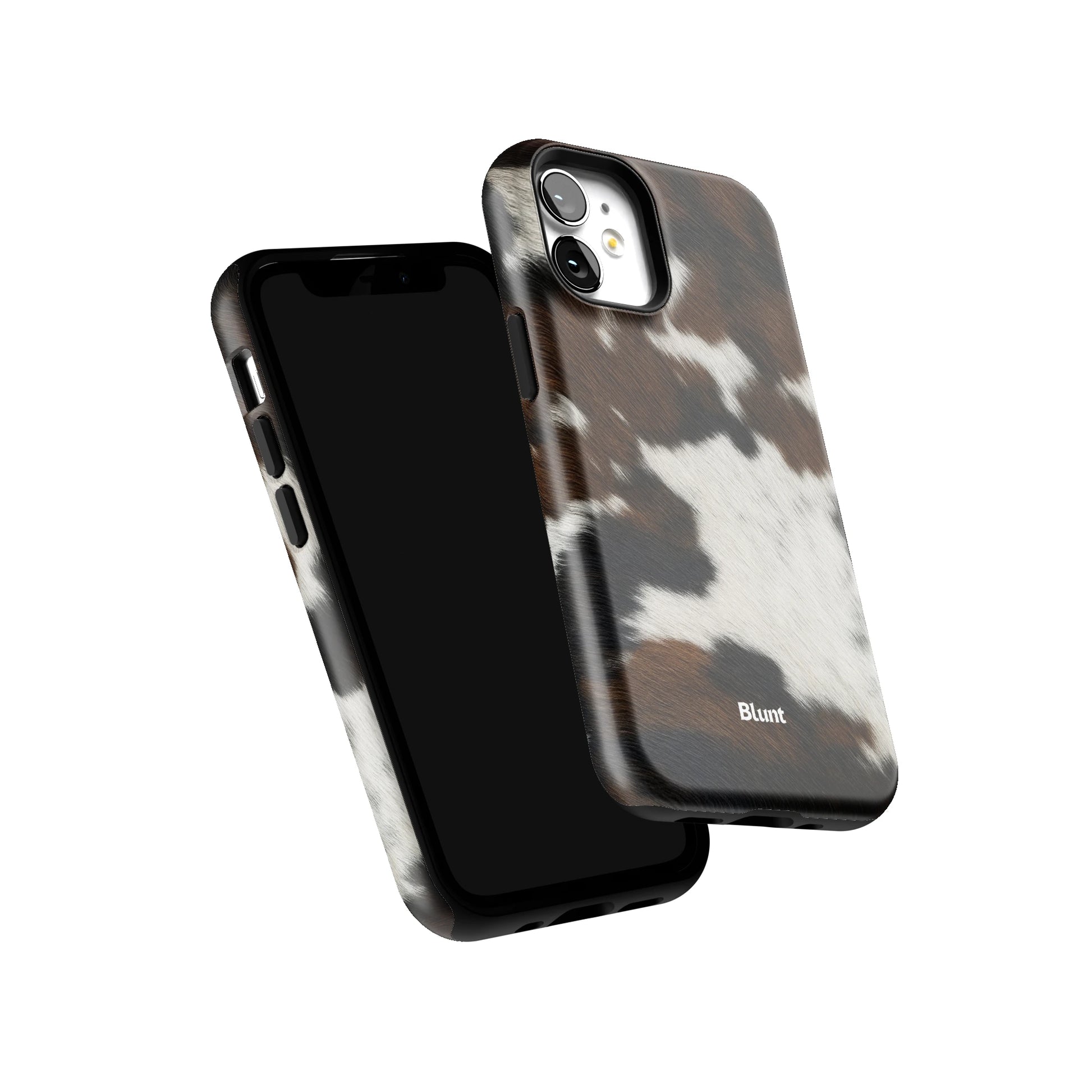 Chestnut Cowhide iPhone Case gallery - Iphone_12_Mini_Air_Plus_6