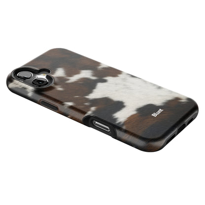 Chestnut Cowhide iPhone Case gallery - Iphone_16_Mini_Air_Plus_2