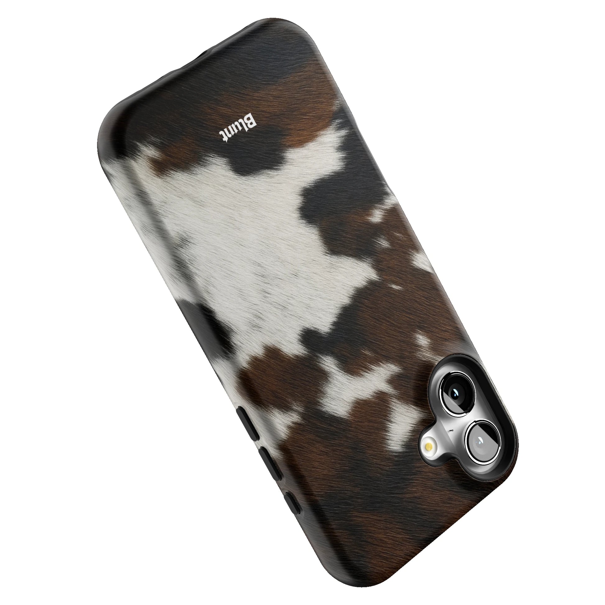 Chestnut Cowhide iPhone Case gallery - Iphone_16_Mini_Air_Plus_5