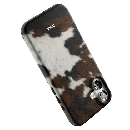 Chestnut Cowhide iPhone Case gallery - Iphone_16_Mini_Air_Plus_5