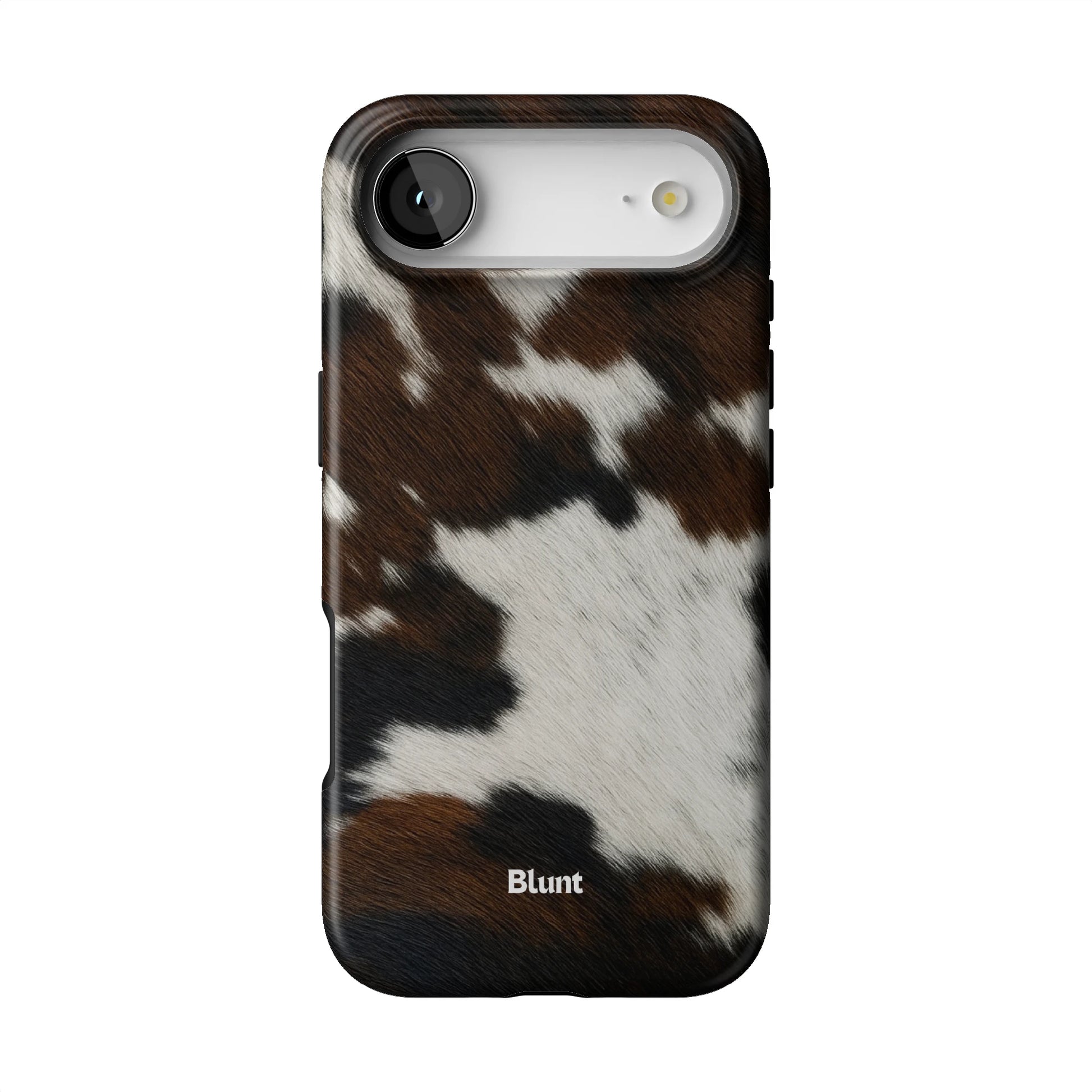 Chestnut Cowhide iPhone Case gallery - Iphone_17_Air_1