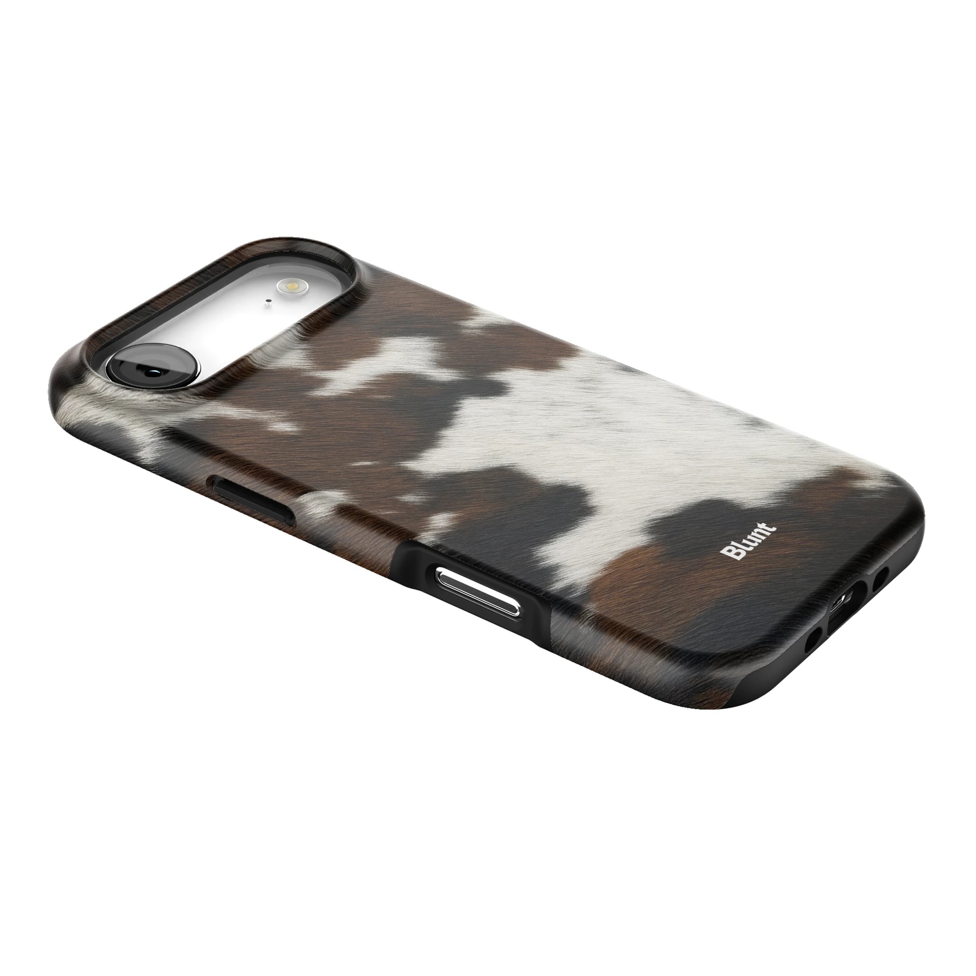 Chestnut Cowhide iPhone Case gallery - Iphone_17_Air_2