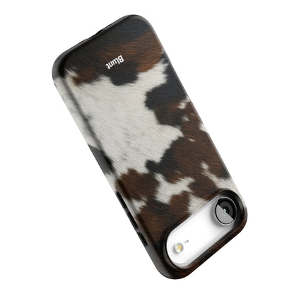 Chestnut Cowhide iPhone Case gallery - Iphone_17_Air_5
