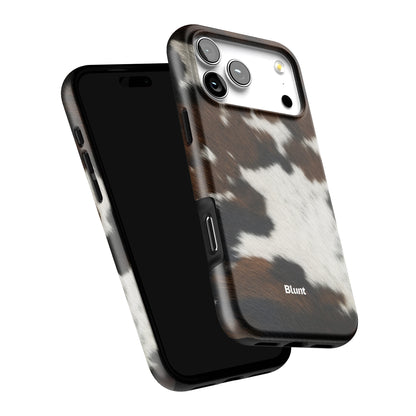 Chestnut Cowhide iPhone Case gallery - Iphone_17_Pro_Max_6