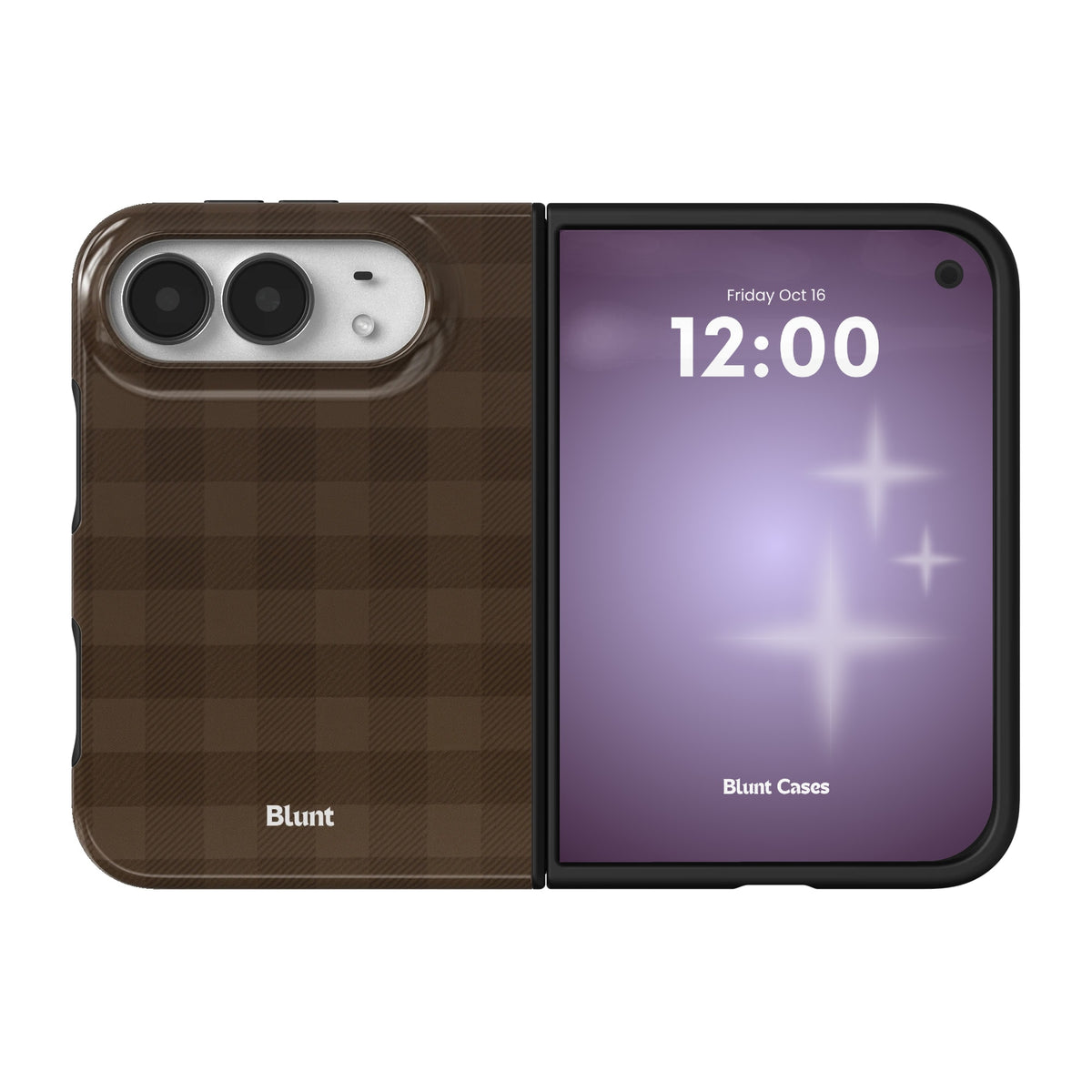 chestnut-iphone-case iPhone 18 Duo case, view 1