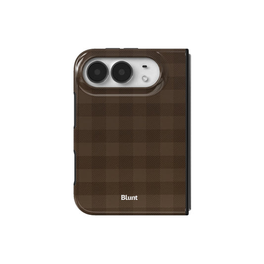 chestnut-iphone-case iPhone 18 Duo case, view 2