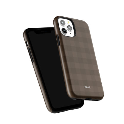 Chestnut iPhone Case gallery - Iphone_11_Pro_6
